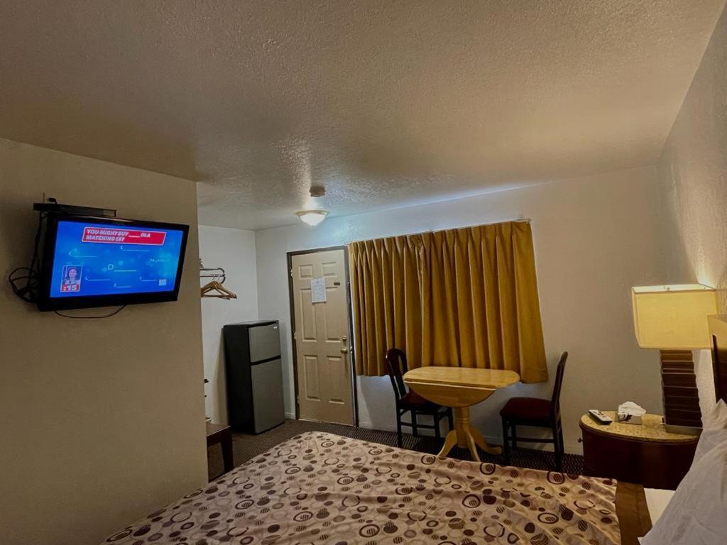 Desert Inn Mojave Exterior photo